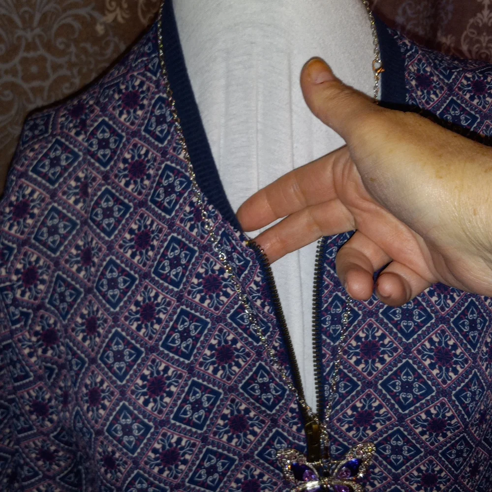 Jacket - Picture 2 of 6